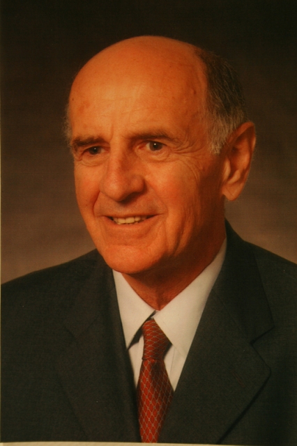 Dusan Krajcinovic (1935-2007)