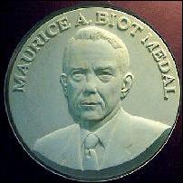 Biot Medal
