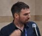 This picture was taken during my presentation at the ICTIM in Korea in 2024. 