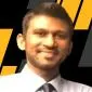 Profile picture for user Chandima Uyanage