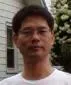 Profile picture for user Qiang Chen